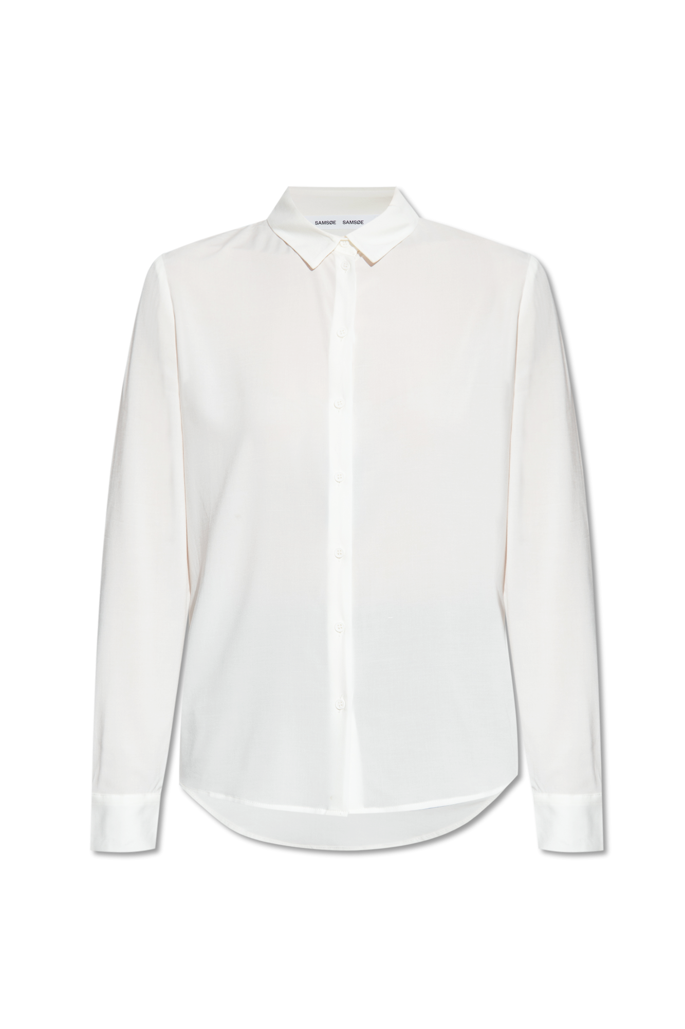 Milly white discount shirt